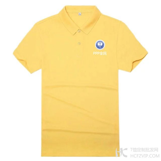 专业T恤衫定制公司为您的企业打造形象