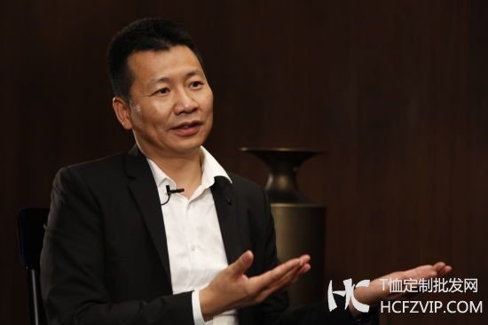 美邦周成建：转型交的学费希望能让同行有所警示