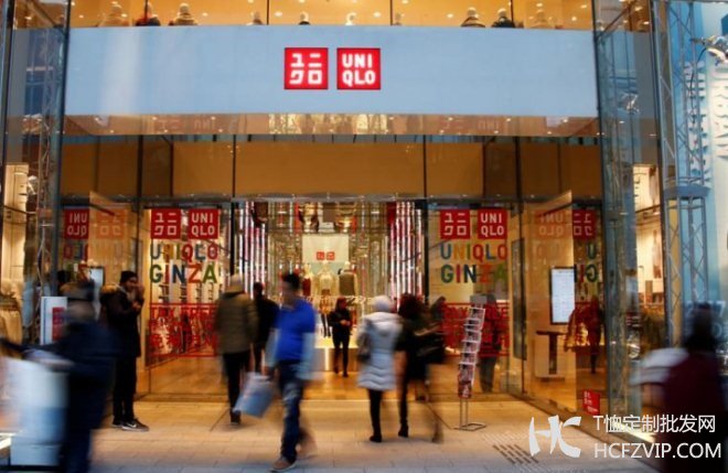 优衣库母公司迅销集团破例开启招募100名实习生