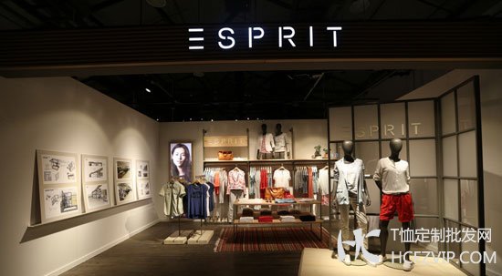 Esprit用4083万高薪挖来的Zara前高管将离任