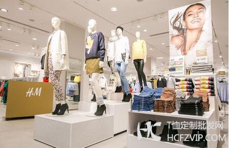 未来H&M服装或降低售价 并加码环保事业